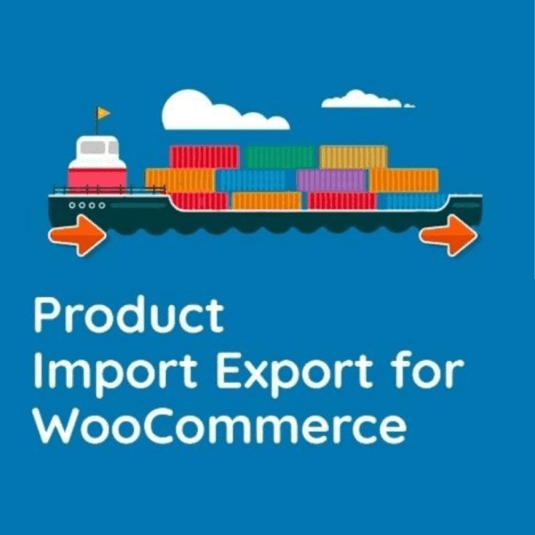 Product Import Export Plugin for WooCommerce - (Lifetime Updates and all features unlocked)